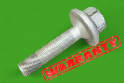 06-2011 mercedes e350 gl450 ml350 s550 motor cigüeñal polea perno Foto 1 de 4