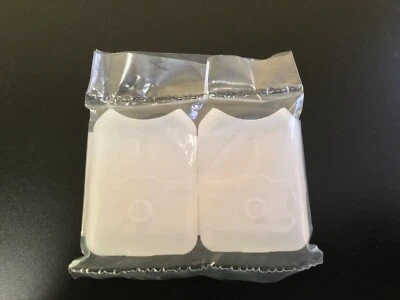 2x Silikonhülle für den Girafus Pro-Track-tor TAG Pet Tracker (Tag decke )