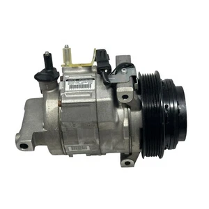 Mopar A/C Compressor RL111096AC fits 2010 Dodge Challenger Made in USA - Picture 1 of 11