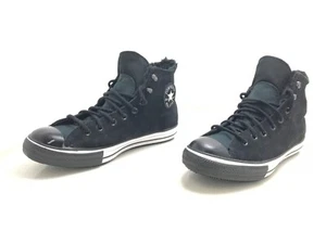 Converse mens boots ankle casual comfort size 44.5 (UK 10.5) - Picture 1 of 5