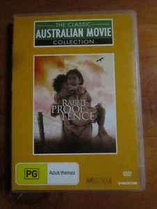 DVD RABBIT PROOF FENCE GREAT **** MUST SEE **** - Bild 1 von 2
