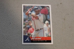 2007 FLEER BASEBALL CARD Complete Finish Fill Your List Set U-Pick #251-500 - Picture 1 of 360