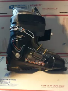 head i Type 12 ski boots. - Picture 1 of 5