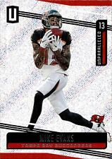 2019 Panini Unparalleled #146 Mike Evans