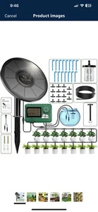 automatic watering system - Picture 1 of 3