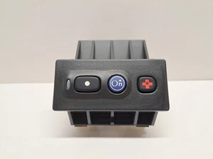 01 - 02 GMC YUKON DENALI ESCALADE OEM ONSTAR BUTTON SWITCH - Picture 1 of 9