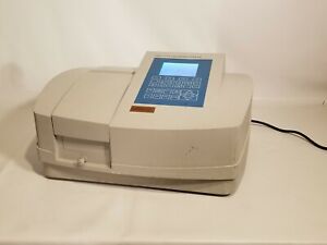 UNICO 2800 UV/VIS Spectrophotometer