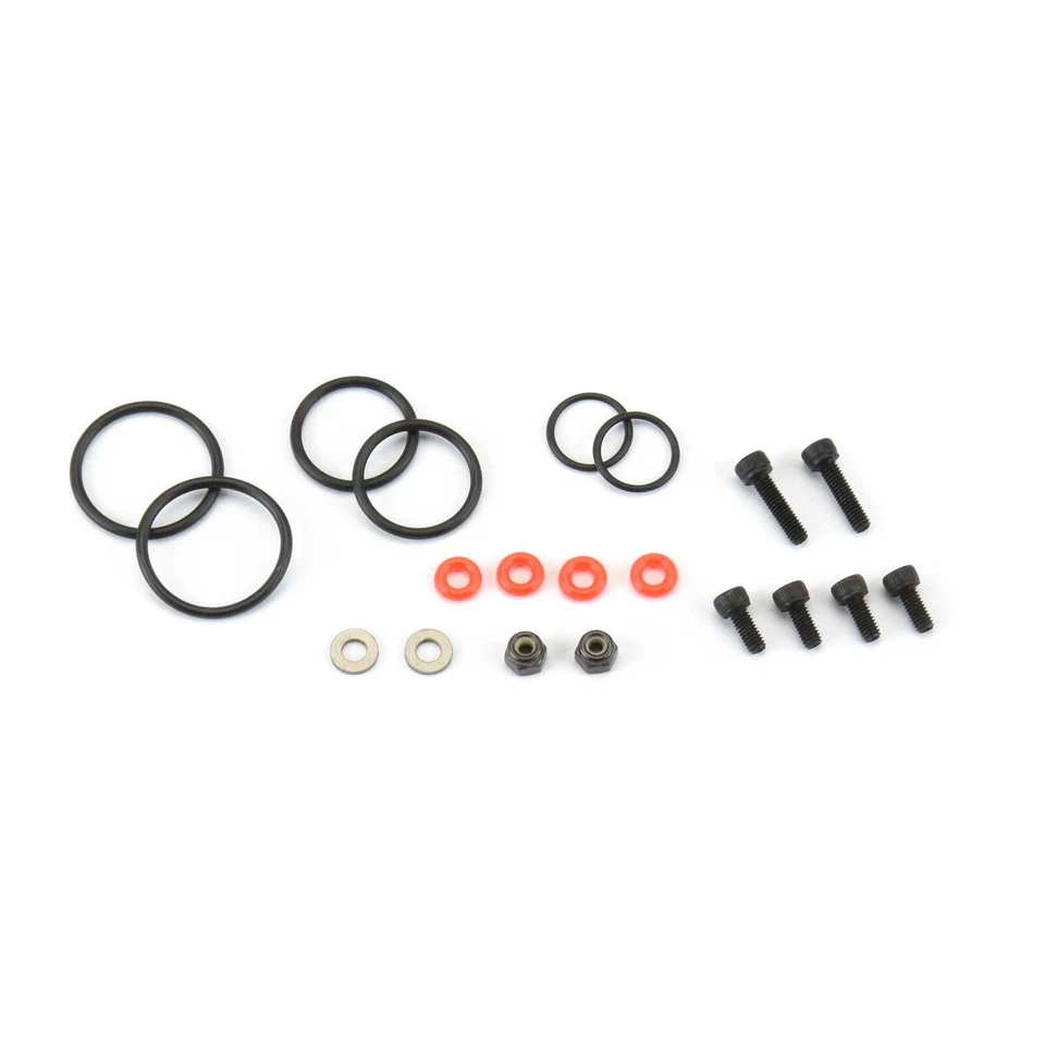 Pro-Line Powerstroke Shocks O-Ring Kit (Fits 6359-01/6359-00) PRO635902 - Image 1 of 1