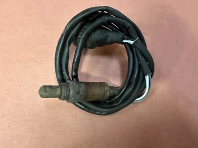 Sensor lambda de oxígeno OEM #90215 BMW E34 535I M5 E24 635CSI E32 735I M30 3,5 L Foto 1 de 3