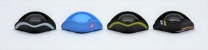 Tricorn Guard Black White Blue Yellow Gold Playmobil To Soldier Hat for Spring - Picture 1 of 8