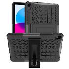 For iPad 10th 9th 8th 7th 6th Generation Shockproof Heavy Duty Rugged Case Cover