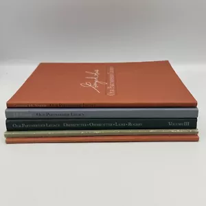 UPS United Parcel Service Our Partnership Legacy 3 Volumes PLUS 2 MORE. See Desc - Imagen 1 de 23