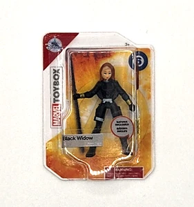 Dark Widow (Marvel),~ ZURU Mini Brands ~ DISNEY SERIES 1, #018 - Picture 1 of 1