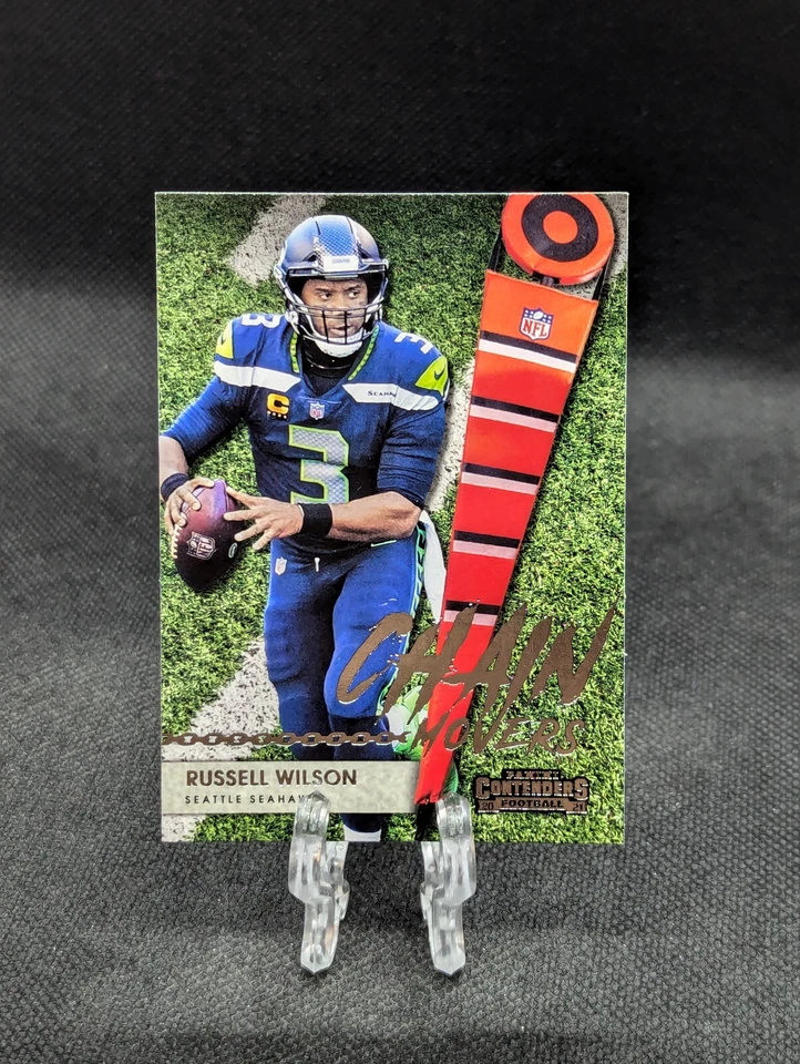 You Pick Your Cards 🔥 SEATTLE SEAHAWKS 🔥 Fan Favs Metcalf Wilson ++ - Image 1 of 4