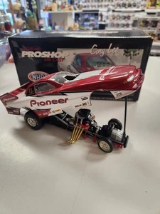 Matco Tools 1 de 2750 1:24 Diecast Supernationals Englishtown 17-20 de mayo de 2002 Nuevo - Imagen 1 de 8