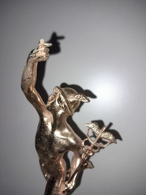 "MERCURIO" - Immagine 1 di 3