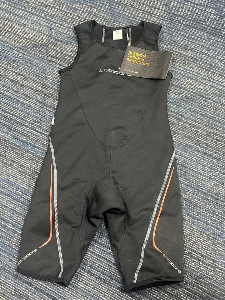 Lavacore Sleeveless Men’s Shorty  - Image 1 of 1