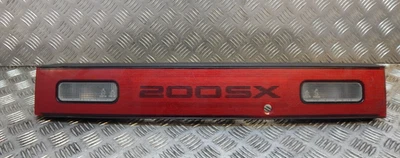 GENUINE 1989 NISSAN 200SX SILVIA REVERSE /REAR LIGHT /LAMP KOITO 132-63288 — 第 1/4 张图片