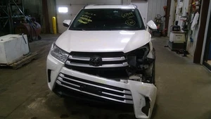 Speedometer Cluster MPH ID 83800-0E811 Fits 17-19 HIGHLANDER 4329774 - Picture 1 of 5