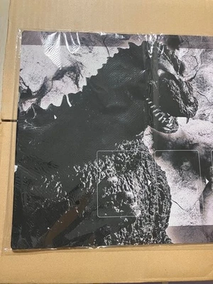 Goji Cup Playmat Monster King Godzilla - Image 1 of 4