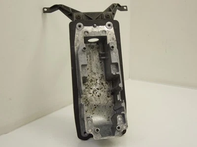 VW Touareg 7L Automatic Gear Selector Mechanism Mounting Frame 7L6713095B - Image 1 of 4