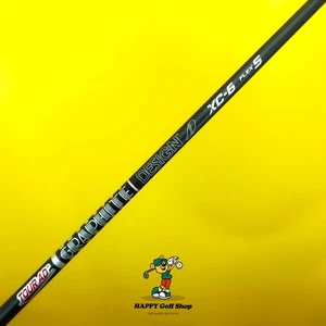 Tour AD XC-6 Driver Shaft 45.5" | Stiff Flex | Callaway Adaptor | Tour Power - Picture 1 of 11