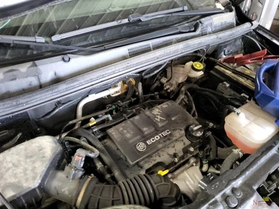 2017 Buick Encore Fuse Box Panel Block Foto 1 de 4