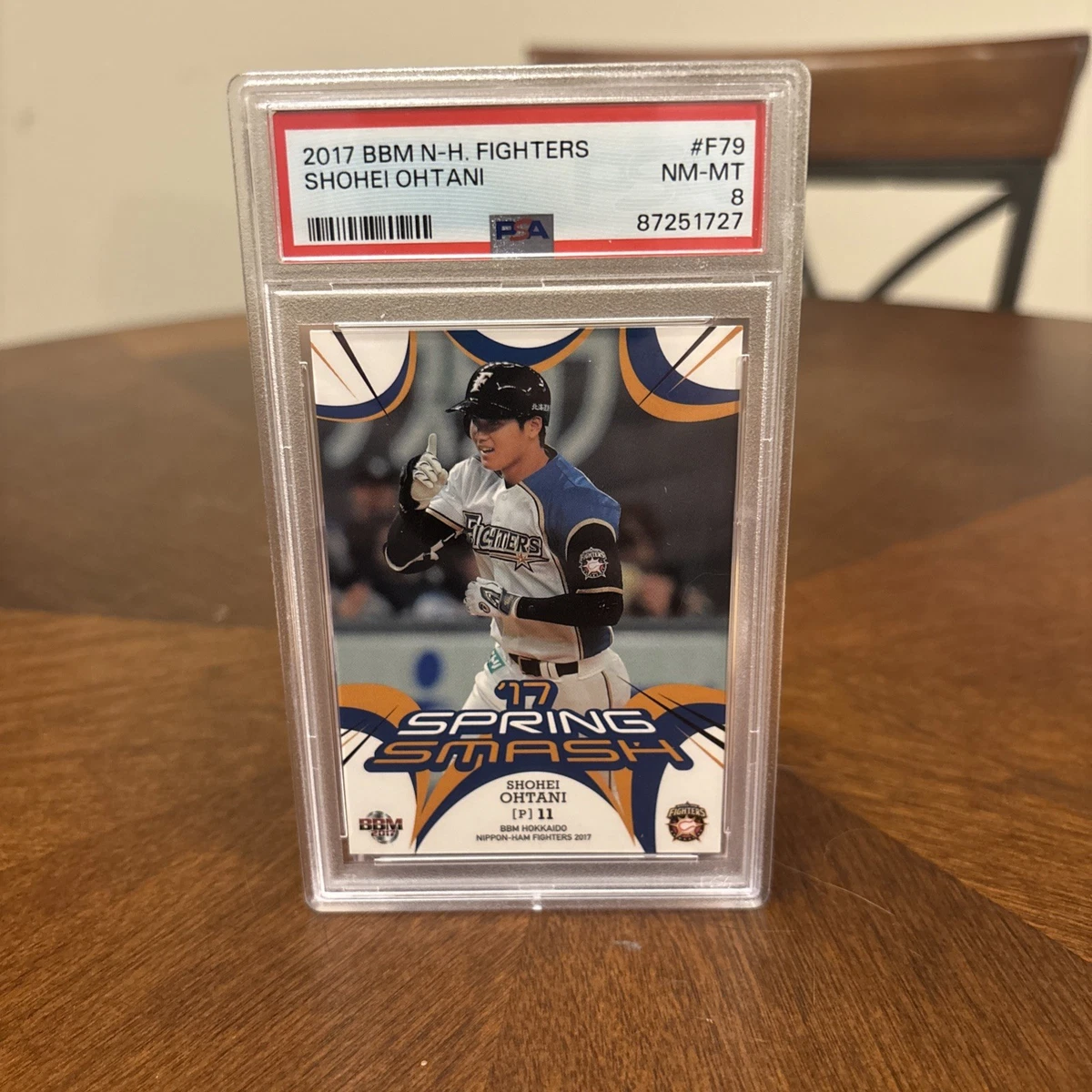 2017 BBM Nippon Ham Fighters Baseball Trading Cards for sale | eBay