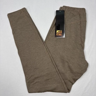 Massif FR Base Layer Pants Men's Large Beige Military Hot Johns Tactical Flame - Image 1 of 4