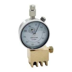 String Height Measurement Device Digital Display Accurate Setup Tool - Picture 1 of 28