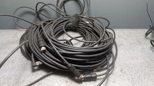 LOT OF 5 Lapp L19Y11Y Unitronic Sensor FD CORDSETS - Picture 1 of 2