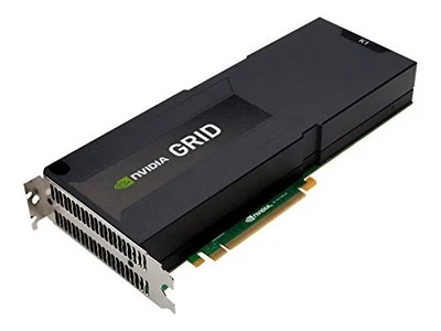 NVIDIA  GRID K1 Quard GPU module HP J0G94A 787819-001 788358-001 - Image 1 of 2