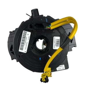 OEM 05-07 Jeep Grand Cherokee 06-08 Commander Clock Spring Cable Reel 05143319AE - Picture 1 of 6