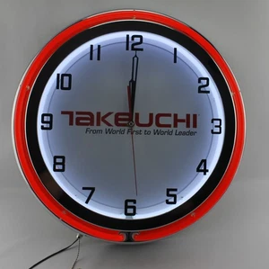 Neue Takeuchi Kompaktladeruhr von Weltneuheit zum Weltmarktführer Neuzustand - Bild 1 von 2