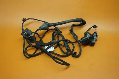 AUDI A6 WIRE HARNESS PARKING REAR BUMPER 2001 2002 2003 2004 2005 4Z7 971 085 A - Image 1 of 4