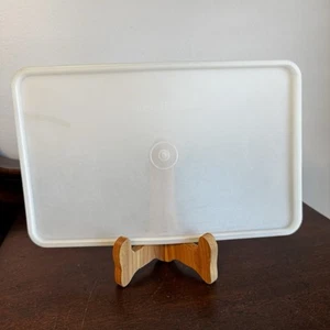 Tupperware 1293–2 Replacement Lid - Vintage - Picture 1 of 5
