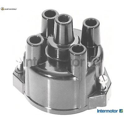 ZÜNDVERTEILERKAPPE 45210 FÜR FORD GPA 1.1L 4cyl ESCORT III - Image 1 of 4