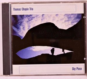 Thomas Chapin Trio - Sky Piece (CD 1998) - Picture 1 of 2