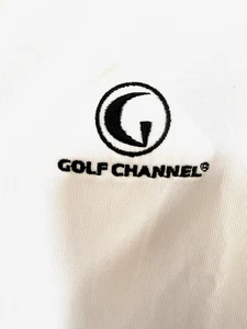 Rare NWOT Golf Channel Adidas Climacool Womens Tank Top Collared 1/4 Zip XL - Picture 1 of 7
