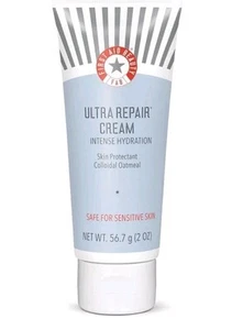 First Aid Beauty Ultra Repair Creme Intensive Feuchtigkeitspflege 2 Oz. - Bild 1 von 1
