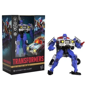 Transformers Age Of The Primes Voyager Class Autobot Red Alert - Picture 1 of 5