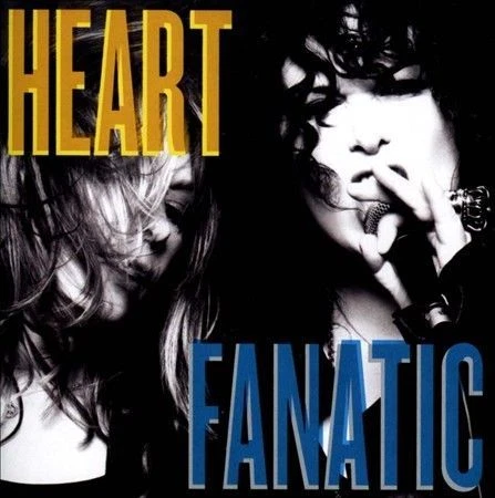 Fanatic by Heart (CD, Oct-2012, Legacy)