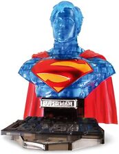 Beverly 72-piece Jigsaw Puzzle 3d Superman Clear