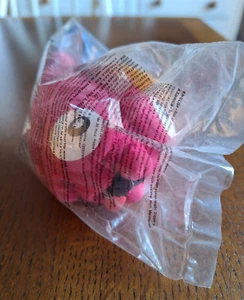 McDonald's 2002 Happy Meal weiches Plüschtier Disney Treasure Planet MORPH BRANDNEU IN VERPACKUNG NEU - Bild 1 von 5