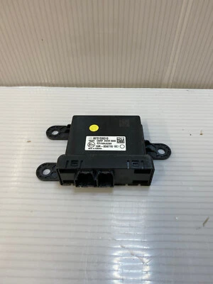 MODULO COMANDO GATEWAY MASERATI - Immagine 1 di 2