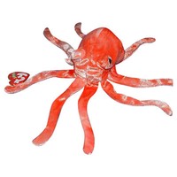 beanie baby octopus value