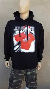 Tupac WINGS Kapuzenpullover 2er Stück Los Angeles Rapper NWA LA Shakur BIG - Bild 1 von 4