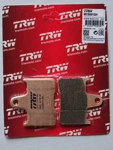 Honda CB-X4 1300 SC38 LUCAS Bremsbeläge MCB 691 SH - Bild 1 von 1