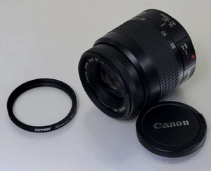 Canon Zoom Lens EF 35-80mm 1:4-5.6 III 52mm (Tested/Working in Near Mint Cond.) - Picture 1 of 7