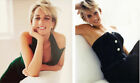 Princess Diana Moments InTime Series (2) rares photos originales négatives pd061